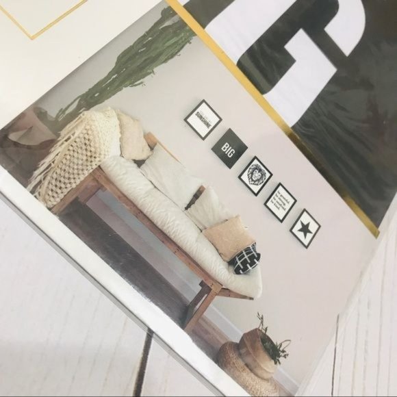 DREAM BIG Empowerment 8X10 Art Prints (SET OF 5) - Picture 4 of 4